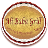 Ali Baba Grill (Highlands) Logo