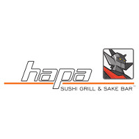Hapa Sushi Grill & Sake Bar (LoDo)
