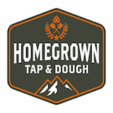 Homegrown Tap & Dough (Olde Town Arvada)