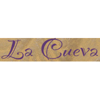 Chavez Mexican Food Logo