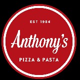 Anthony's Pizza & Pasta (Central Park) Logo