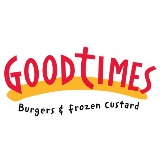 Good Times (3909 E. Colfax) Logo