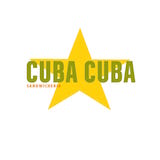 Cuba Cuba Sandwicheria (Colorado Blvd.) Logo