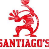 Santiago's Logo