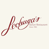 Lechuga's Italian Restaurant Logo