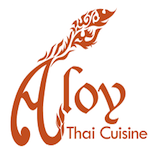 Mile High Thai Logo