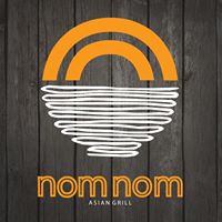Nom Nom Asian Grill