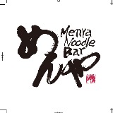 Menya LO-HI (Ramen & Poke) Logo