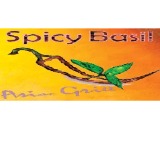 Spicy Basil (Denver) Logo