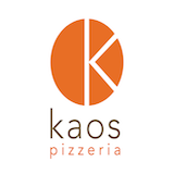 Kaos Pizzeria Logo