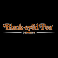 Black-Eyed Pea Restaurant Logo