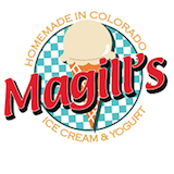 Magill's World Of Ice Cream