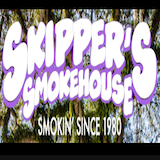 Skipper's Smokehouse and Oyster Bar Logo