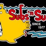 Subs-N-Such Logo