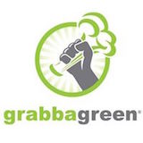 Grabbagreen Logo