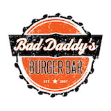 Bad Daddy's Burger Bar (Centennial) Logo