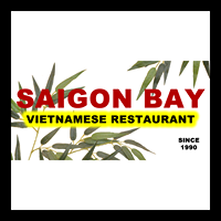 Saigon Bay Vietnamese Restaurant Logo