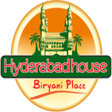 Hyderabad House (Centennial)