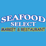 Seafood Select Logo