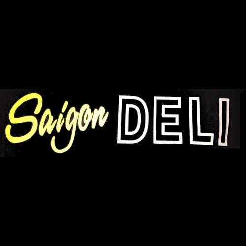 Saigon Deli  Logo