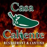 Casa Caliente Logo