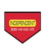 The Independent Logo