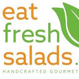 EatFreshSalads.com Logo