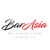 Bar Asia Logo