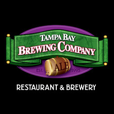 Tampa Bay Brewing Company (Ybor City) Logo