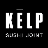 KELP Sushi Joint (South Tampa) Logo