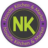 Noodle Kitchen and Market Logo
