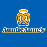 Auntie Anne's (305 Westshore Plaza) Logo