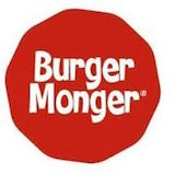 Burger Monger (South Tampa) Logo