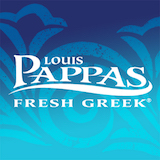 Louis Pappas Fresh Greek (South Tampa)