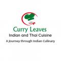 Curry Leaves Logo