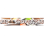 Red Chopsticks