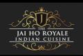 Jai Ho Indian Cuisine Logo