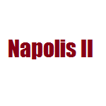 Napoli's 2 Logo