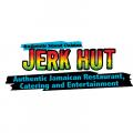 Jerk Hut (University) Logo