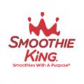 Smoothie King (2205 W. Swann Avenue) Logo