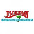 The Floridian Logo