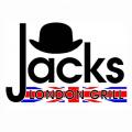 Jack's London Grill (St. Petersburg) Logo