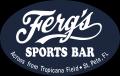 Ferg's Sports Bar & Grill Logo