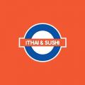 I Thai & Sushi Restaurant (Largo)
