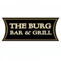 The Burg Bar & Grill Logo