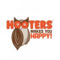 Hooters (Boardwalk Pl E & Village Blvd) Logo