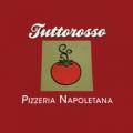 Tuttorosso Pizzeria Napoletana Logo