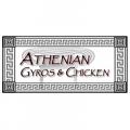 Athenian's Gyros & Chicken (Pinellas Park) Logo