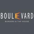 Burgers & Tap House Boulevard Logo