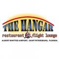 The Hangar Restaurant Logo